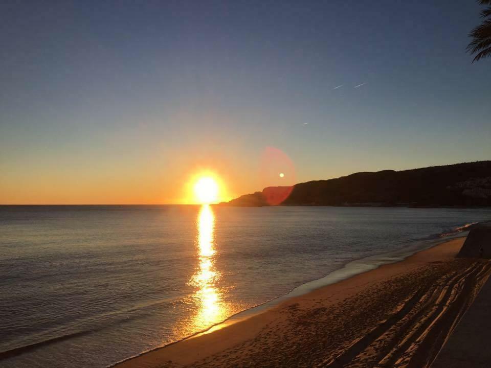 Felp Sesimbra Beach 1006 Eksteriør billede
